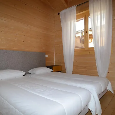 Il Rifugio Dell'aquila *