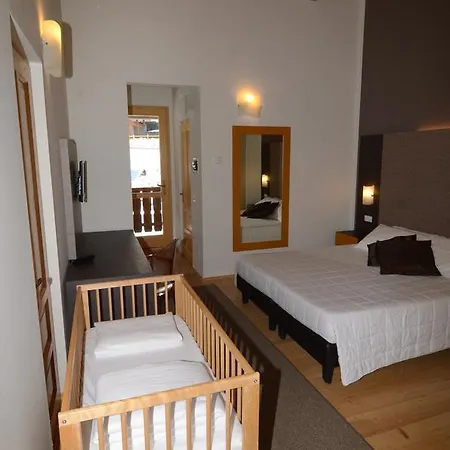 Il Rifugio Dell'aquila Ligonchio