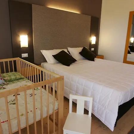 Il Rifugio Dell'aquila Üdülőpark