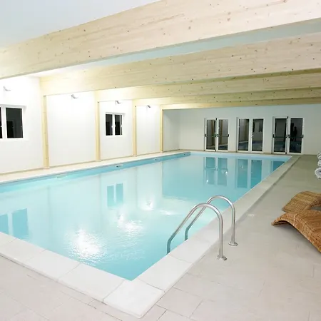 Üdülőpark Il Rifugio Dell'aquila *