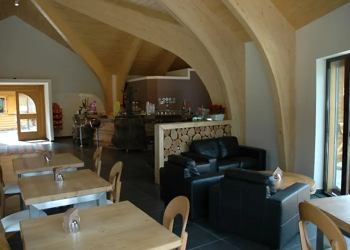 Il Rifugio Dell'aquila