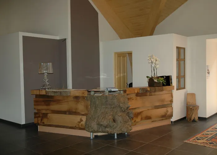 Vakantiepark Il Rifugio Dell'aquila *