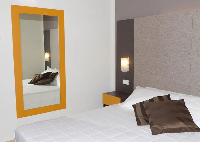 Il Rifugio Dell'aquila