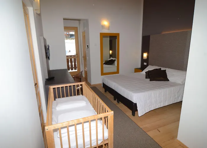 Il Rifugio Dell'aquila Vakantiepark