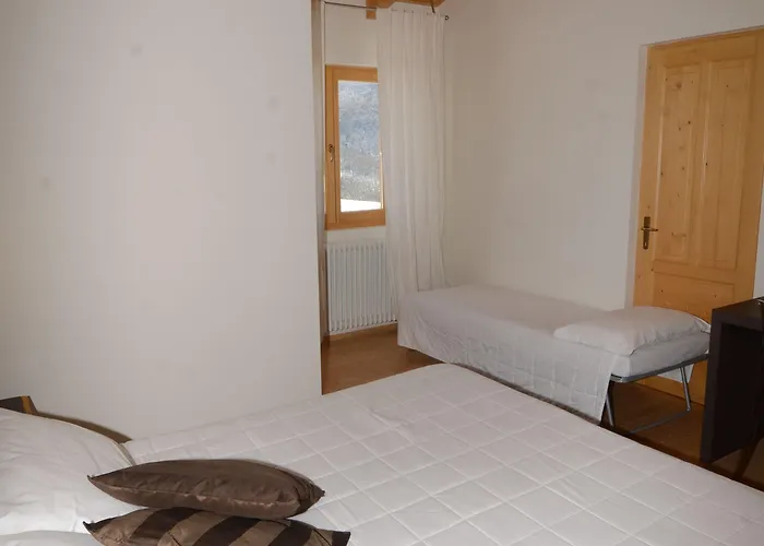 Vakantiepark Il Rifugio Dell'aquila