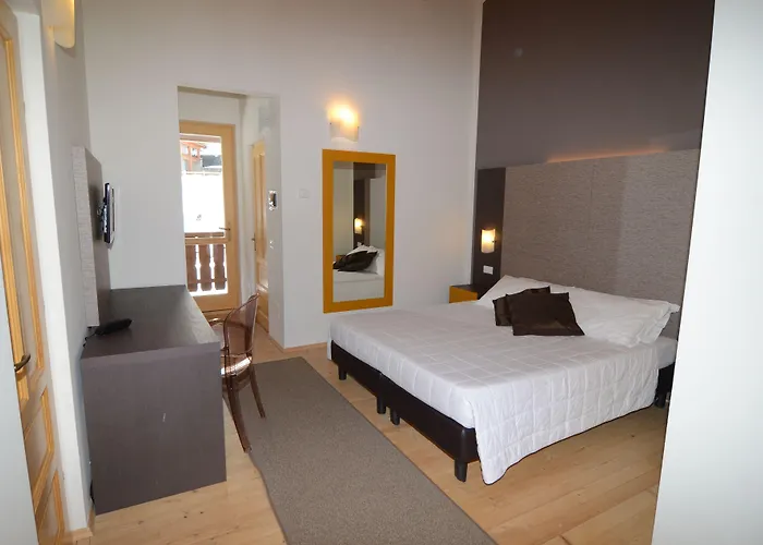 Il Rifugio Dell'aquila Vakantiepark