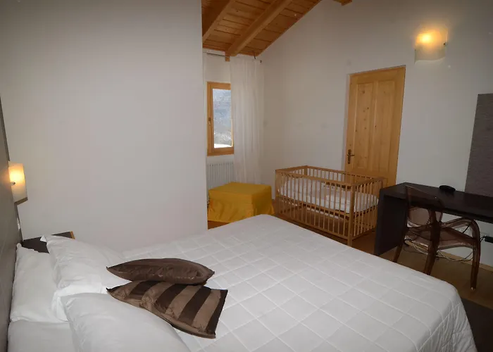 Il Rifugio Dell'aquila Vakantiepark