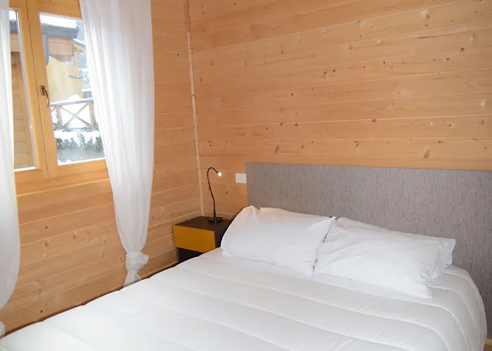 Il Rifugio Dell'aquila *