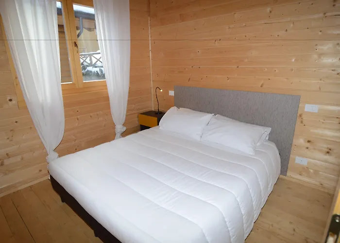 Il Rifugio Dell'aquila