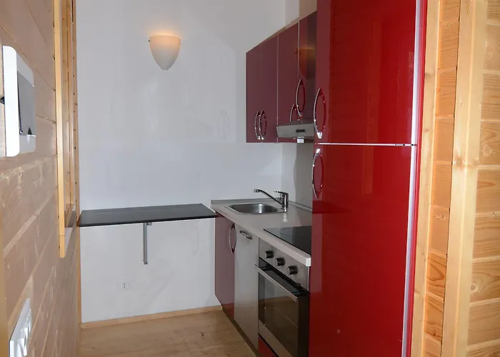 Il Rifugio Dell'aquila *