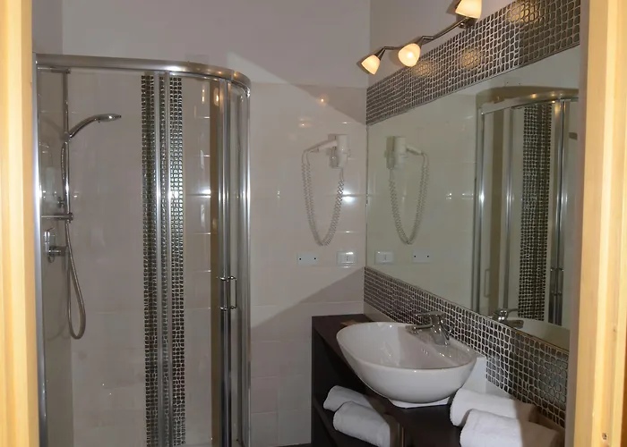 Il Rifugio Dell'aquila ホリデーパーク Ligonchio