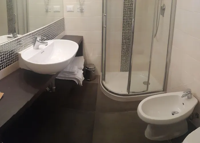 Il Rifugio Dell'aquila ホリデーパーク *