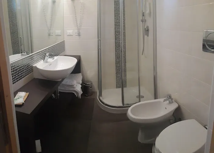 Il Rifugio Dell'aquila Ligonchio