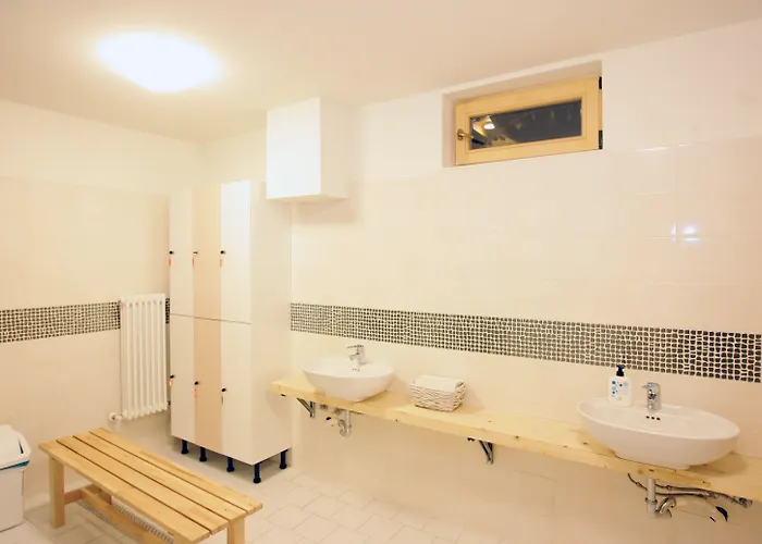 Il Rifugio Dell'aquila