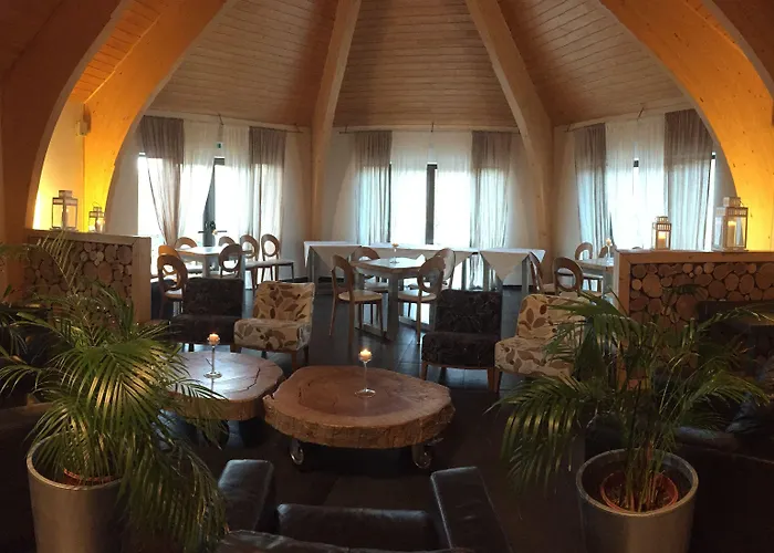 Il Rifugio Dell'aquila