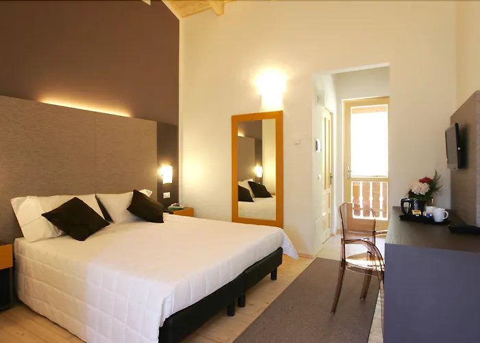 Il Rifugio Dell'aquila ホリデーパーク Ligonchio