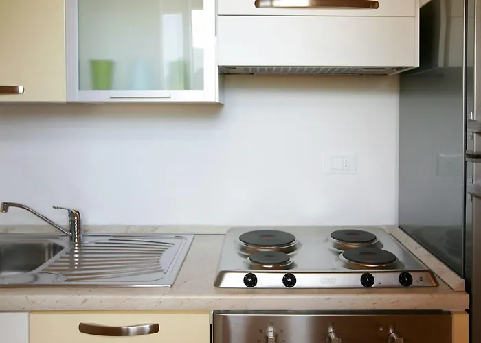 Il Rifugio Dell'aquila ホリデーパーク *