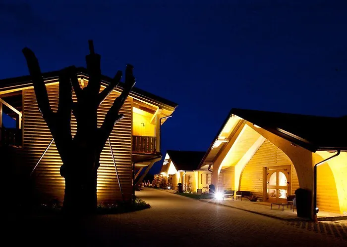 Vakantiepark Il Rifugio Dell'aquila