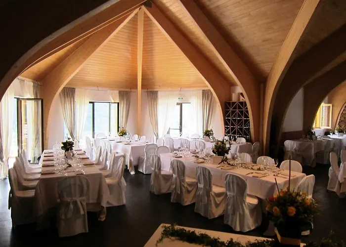 Il Rifugio Dell'aquila ホリデーパーク Ligonchio