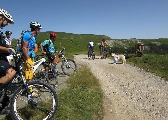 Il Rifugio Dell'aquila *