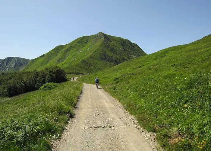 Il Rifugio Dell'aquila