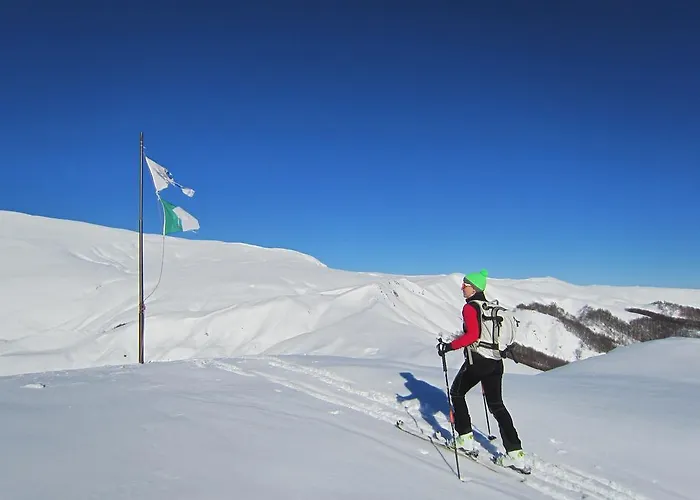 Il Rifugio Dell'aquila *