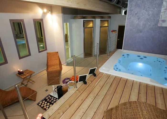 Il Rifugio Dell'aquila * Ligonchio