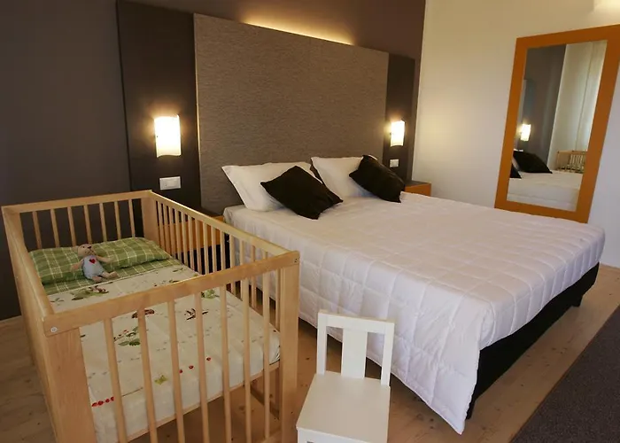 Il Rifugio Dell'aquila Vakantiepark